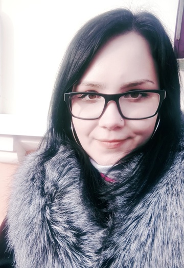 My photo - Mariya, 31 from Babruysk (@mariya139618)