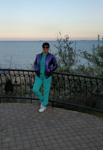Моя фотография - Лора, 42 из Черноморск (@lora3333)