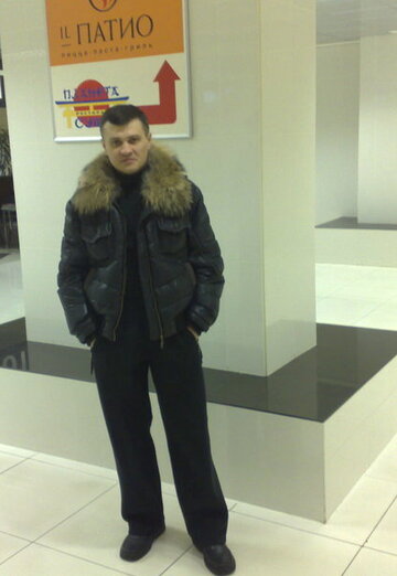 Моя фотография - Дмитрий, 52 из Москва (@dm57202)