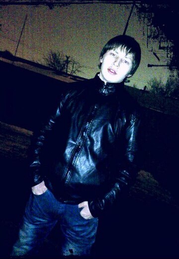 Моя фотография - anatoliy, 30 из Алматы́ (@anatoliy49314)