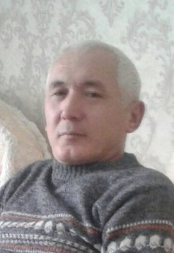 My photo - Ashad, 60 from Semipalatinsk (@ashad42)
