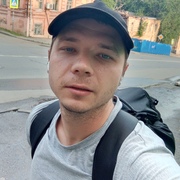 Андрей, 26, Ростов-на-Дону
