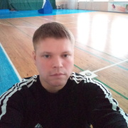 Дмитрий, 33, Новоуральск