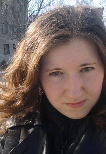 Моя фотография - Оксана, 34 из Старобельск (@oksana70866)