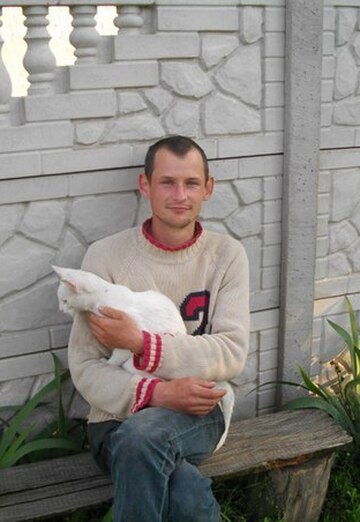 Моя фотографія - Анатолий, 33 з Куйбишеве (@anatoliy47316)