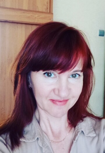 My photo - Natasha, 51 from Volzhskiy (@natasha73013)