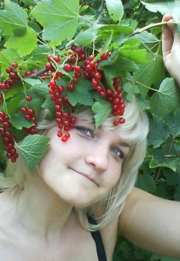 My photo - Lena, 37 from Minsk (@lena578)