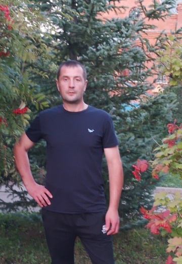 My photo - Maksim, 35 from Kodinsk (@maksim315531)