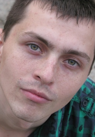 Моя фотография - Vitalik, 39 из Серпухов (@vitus56)