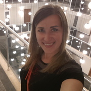 алена, 35, Асбест