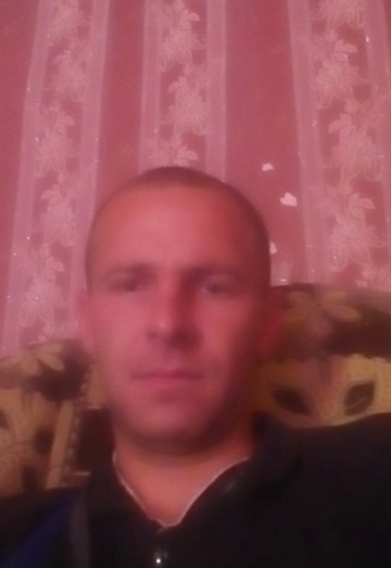 Моя фотография - Эдик, 32 из Алчевск (@edik8881)