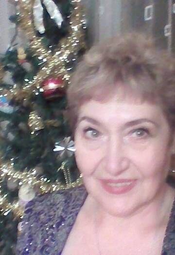 My photo - Olga, 55 from Tomsk (@olga317151)