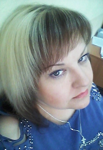 My photo - Alla, 50 from Saratov (@alla27484)