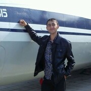 Гарик, 37, Реутов