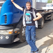 Сергей, 46, Новосибирск