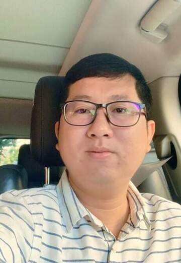 My photo - Wangli, 44 from Malan (@wangli7)