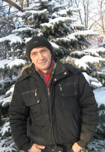 My photo - oleg, 51 from Mariupol (@oleg147414)