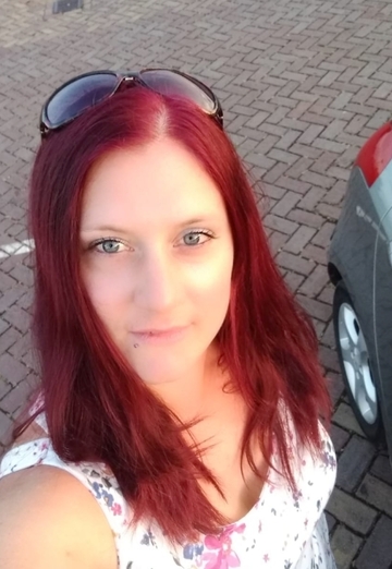 My photo - Sabrina, 37 from Boppard (@sabrina1632)