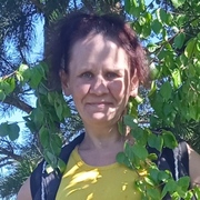 Екатерина, 44, Козулька