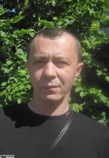 My photo - Andrej196, 58 from Liepaja (@andrej1075)
