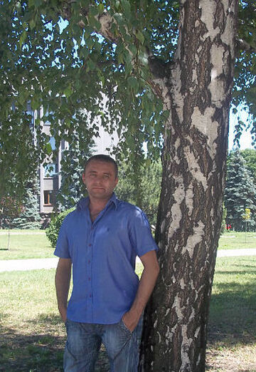 Моя фотография - Эдуард, 42 из Алчевск (@eduard18996)