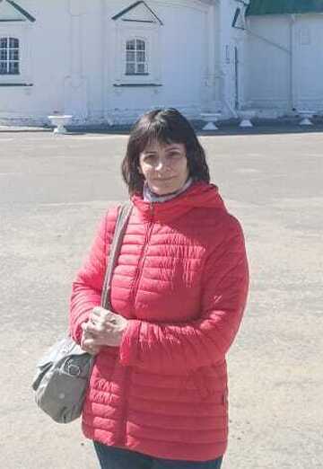 My photo - Margarita, 62 from Severodvinsk (@margarita12247)