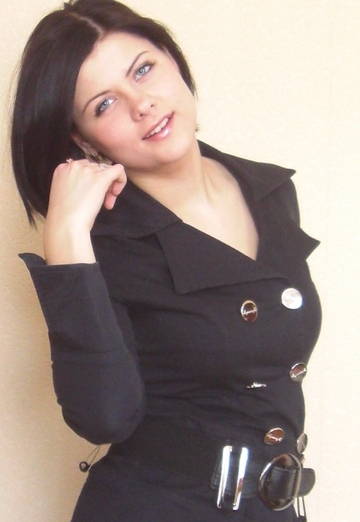 My photo - Alina, 31 from Daugavpils (@id169933)