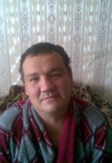 My photo - Sergey, 50 from Boguchany (@sergey650433)
