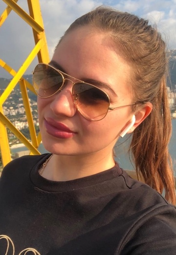 My photo - Arina, 33 from Saransk (@arina18487)
