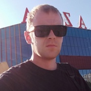 Константин, 30, Мурманск