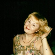 лариса, 59, Курск