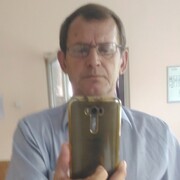 Юрий, 53, Подольск