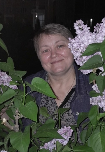 My photo - Tatyana, 57 from Rostov-on-don (@tatyana405254)