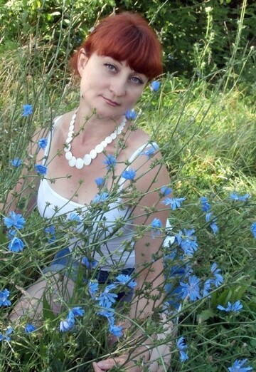 Моя фотография - Ольга, 57 из Орск (@olga231021)