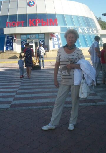 Моя фотография - роза, 82 из Октябрьский (Башкирия) (@roza3756)