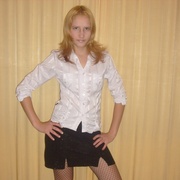 Анастасия, 32, Первомайский (Оренбург.)