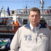 АЛЕКСАНДР, 47, Сеченово