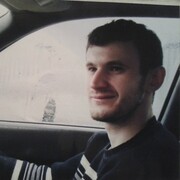 Александер, 37, Хасавюрт
