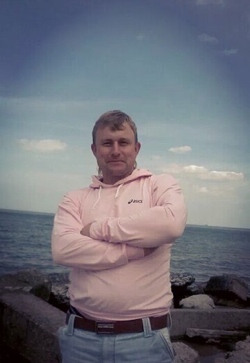 Моя фотография - Михаил, 51 из Славянск-на-Кубани (@mihail58716)