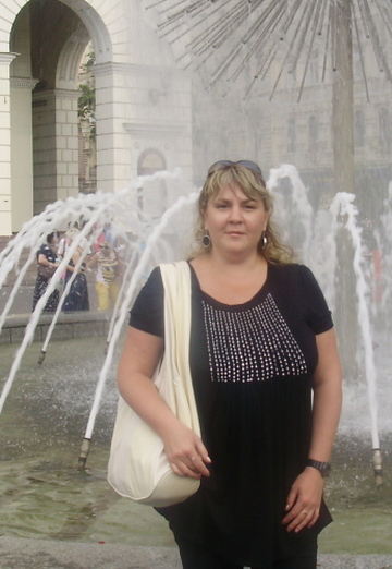 Моя фотография - Марина, 46 из Одесса (@marina109777)