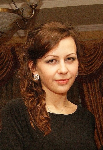 My photo - Irina, 35 from Kostanay (@irina30973)