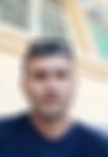 My photo - Aleh, 47 from Tashkent (@aleksandr1161424)