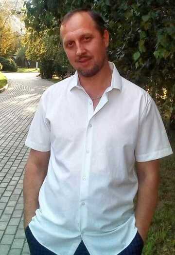 My photo - Aleksey, 49 from Tambov (@aleksey596163)