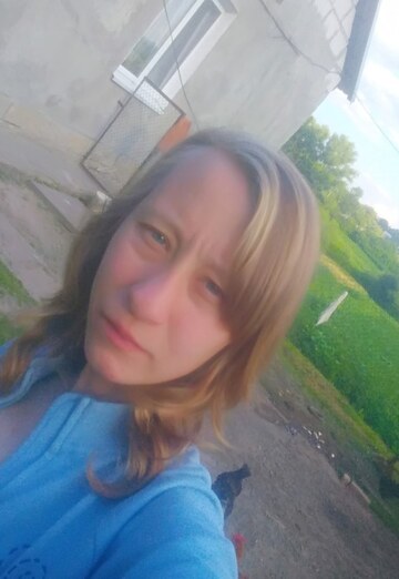 Моя фотография - Мар'яна, 23 из Тернополь (@maryana5109)