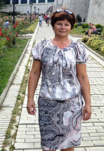 Моя фотография - елена, 61 из Севастополь (@elena318001)