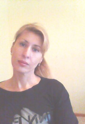 My photo - Oksana, 49 from Yekaterinburg (@tasha09)