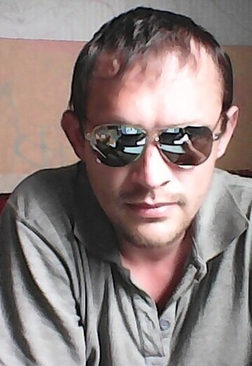 My photo - Valeriy, 30 from Tomsk (@valeriy77219)