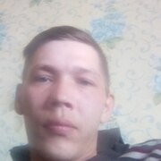 Олег, 32, Инза