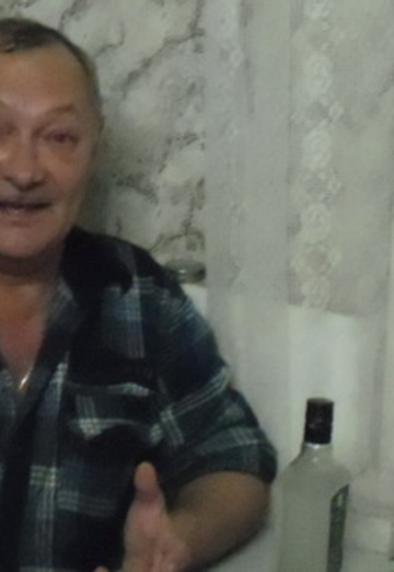 My photo - Valeriy, 74 from Krasniy Luch (@valeriy9806)