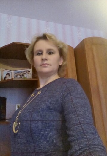 My photo - Nataliya, 45 from Masty (@nataliya53903)